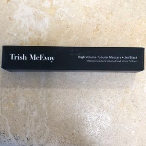 Trish McEvoy high volume tubular mascara black
